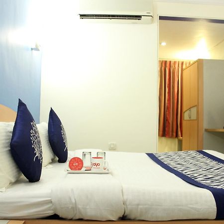 Oyo Rooms Hubli Exteriér fotografie