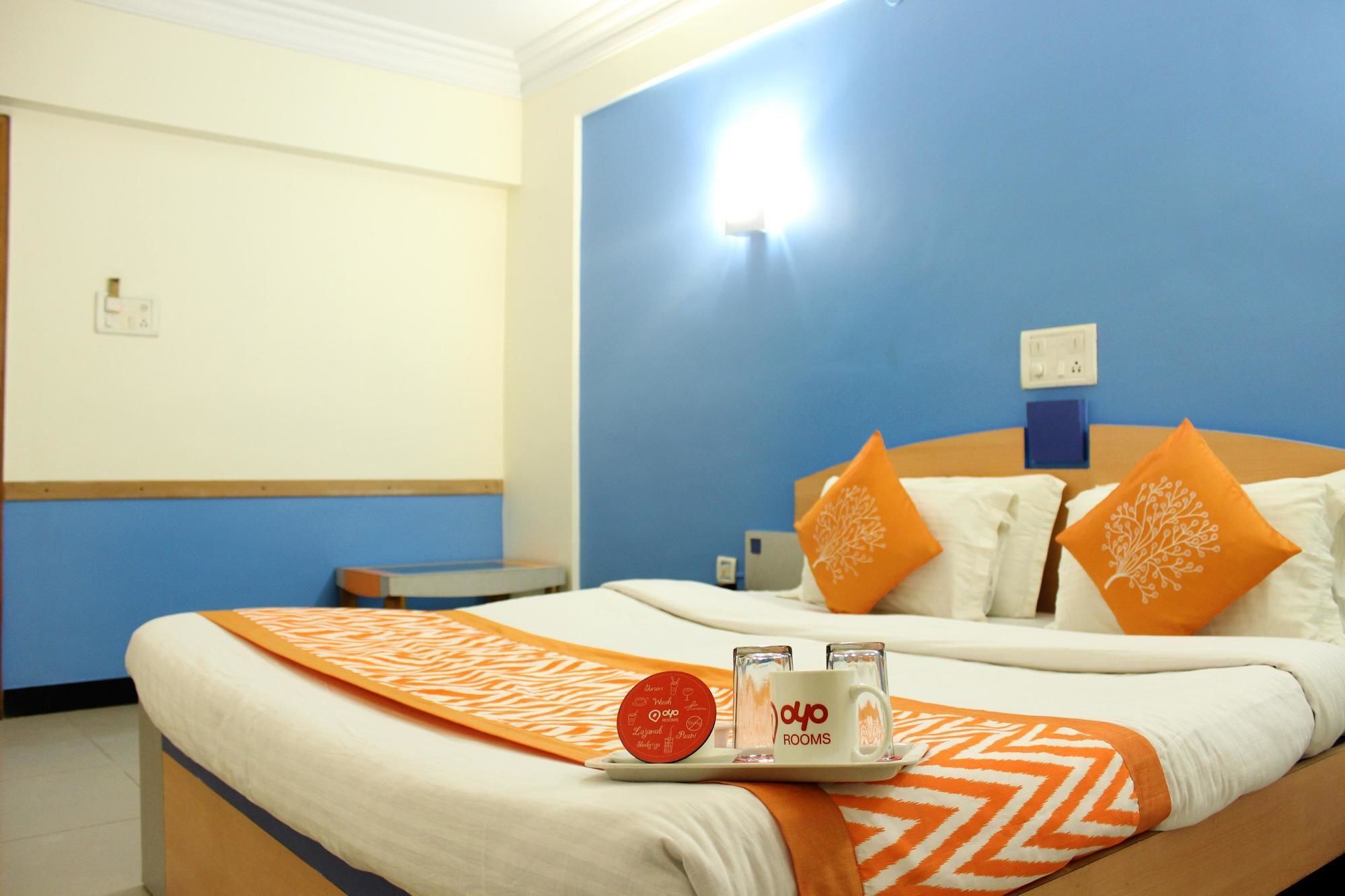 Oyo Rooms Hubli Exteriér fotografie