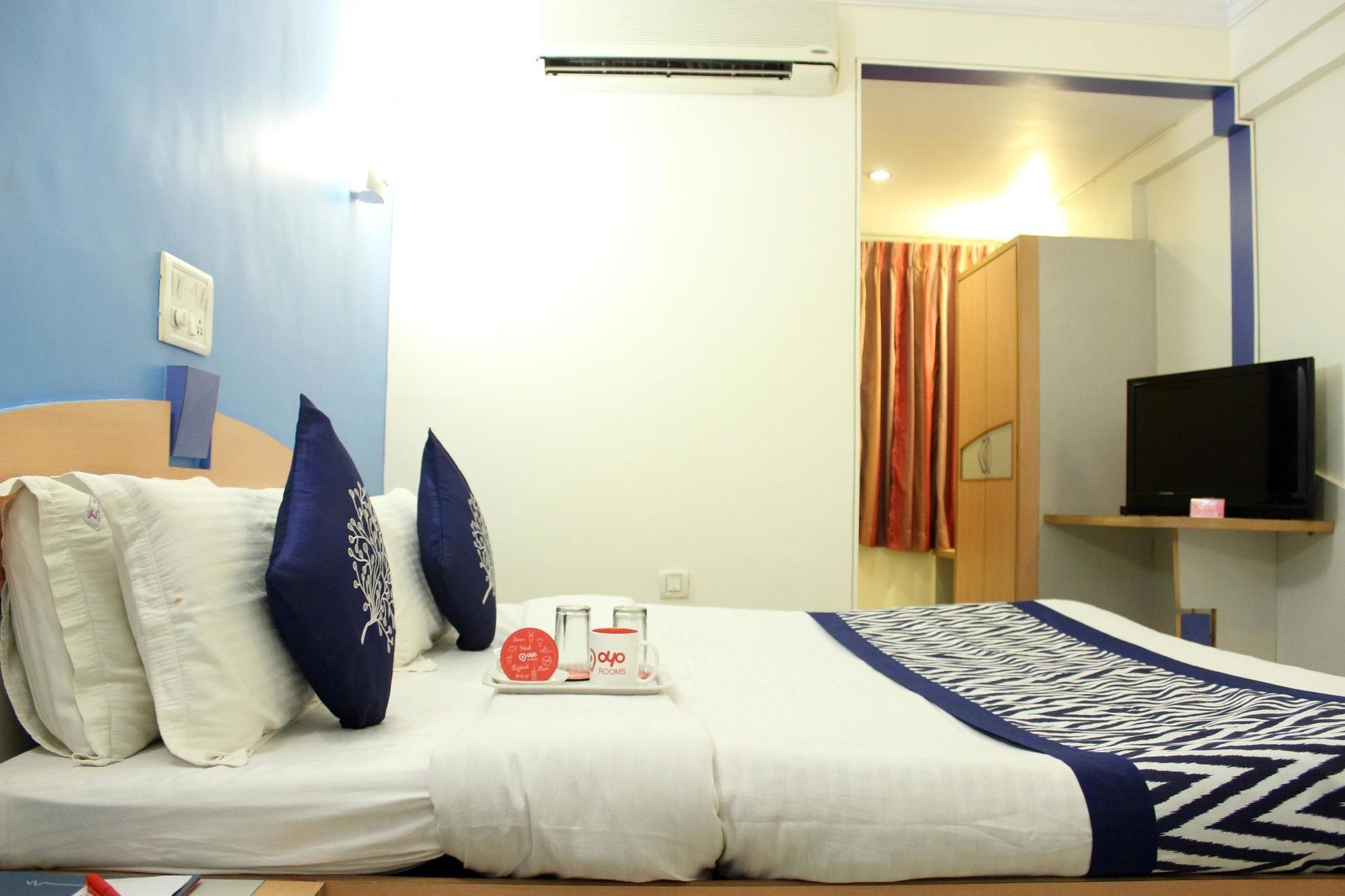 Oyo Rooms Hubli Exteriér fotografie