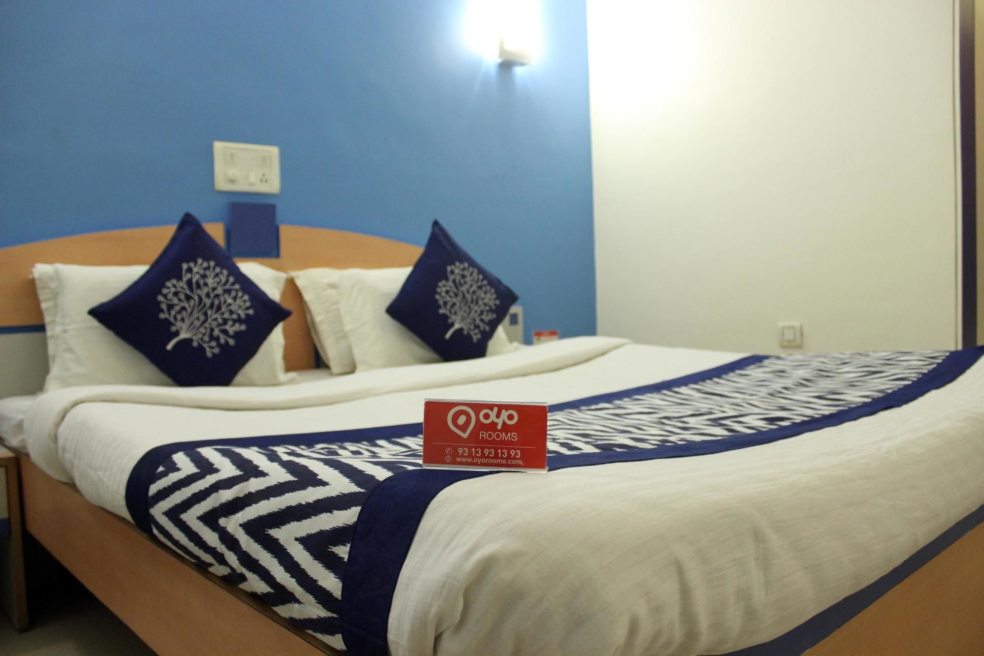 Oyo Rooms Hubli Exteriér fotografie
