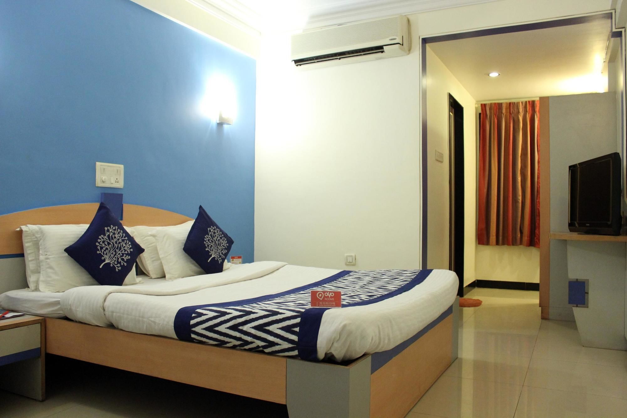 Oyo Rooms Hubli Exteriér fotografie