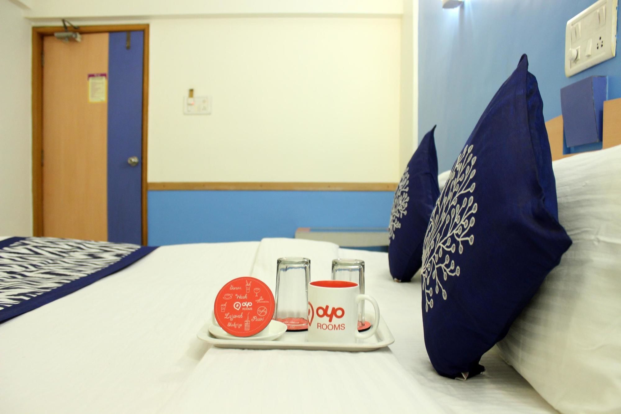 Oyo Rooms Hubli Exteriér fotografie