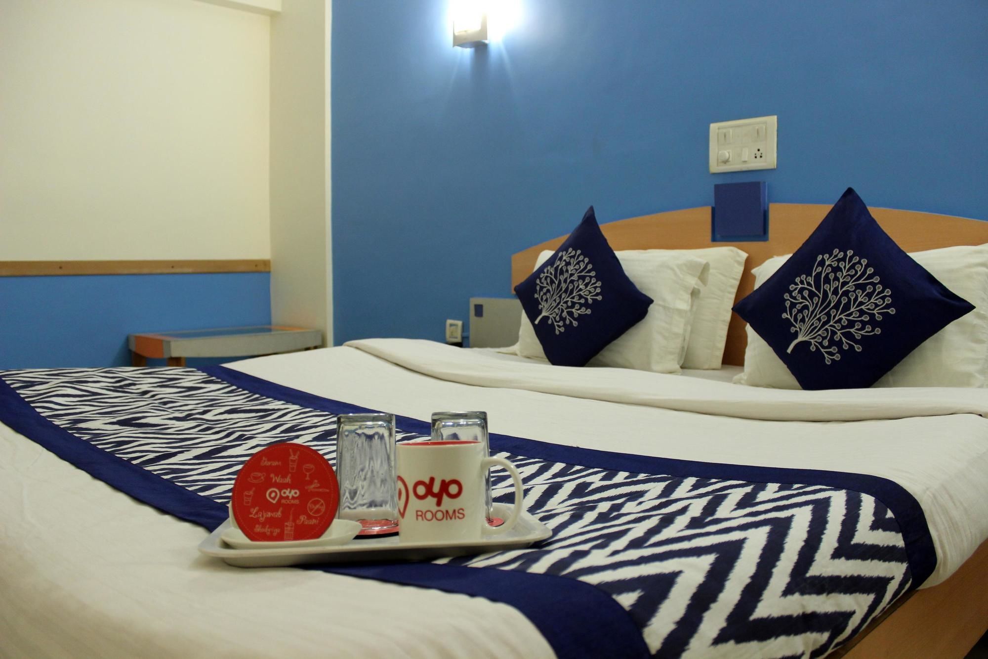 Oyo Rooms Hubli Exteriér fotografie