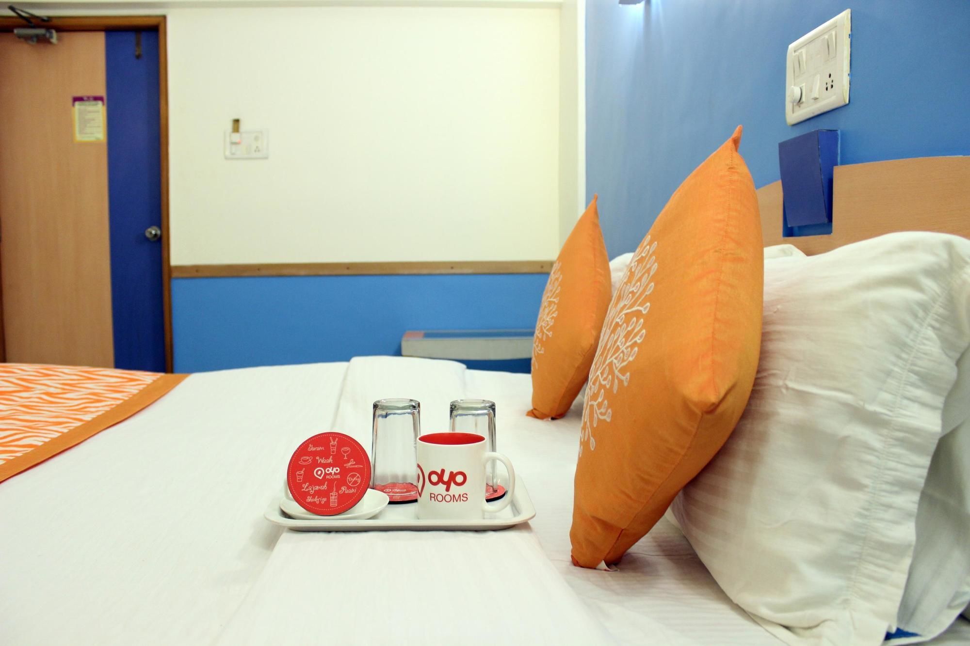 Oyo Rooms Hubli Exteriér fotografie