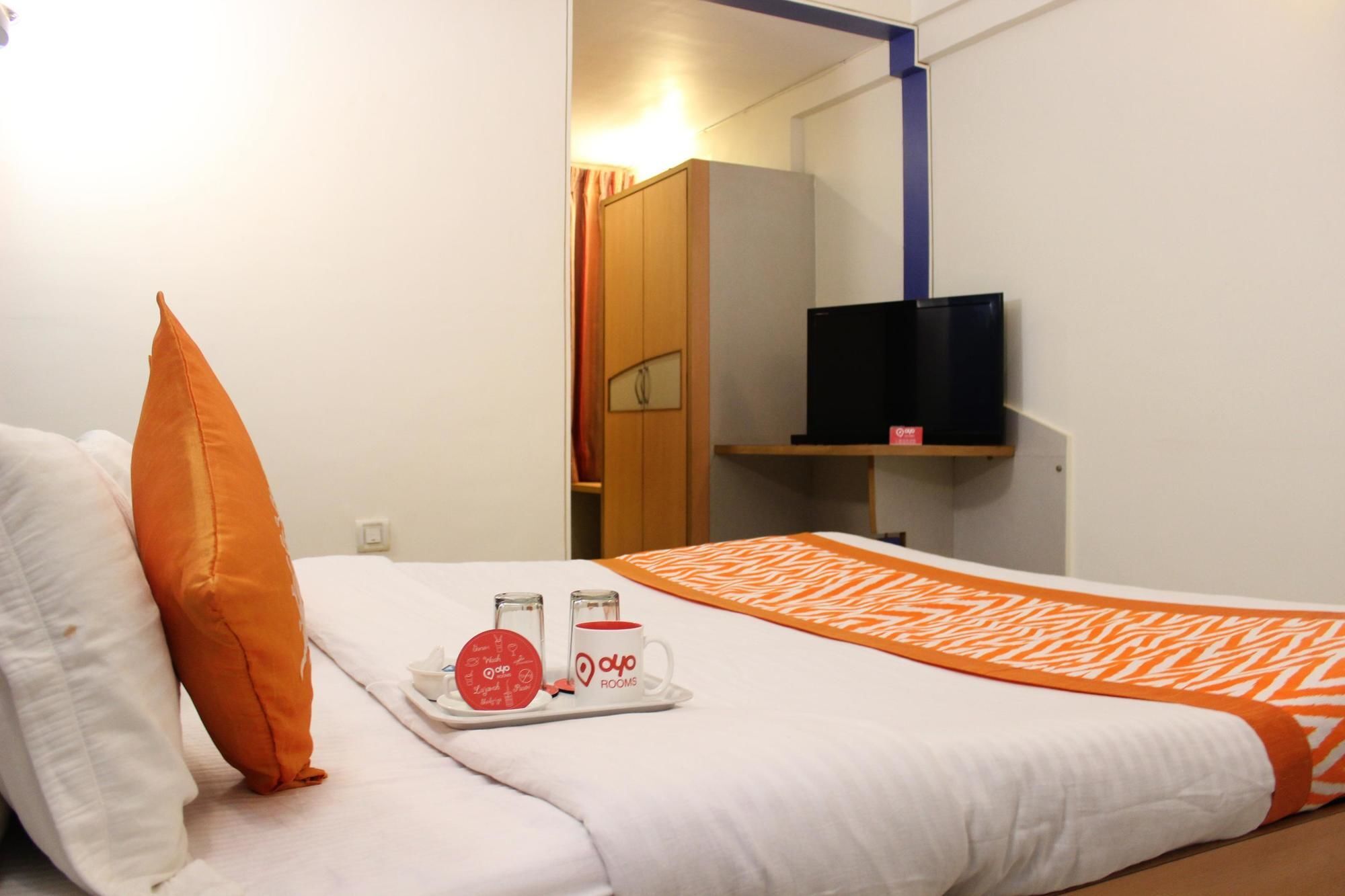 Oyo Rooms Hubli Exteriér fotografie