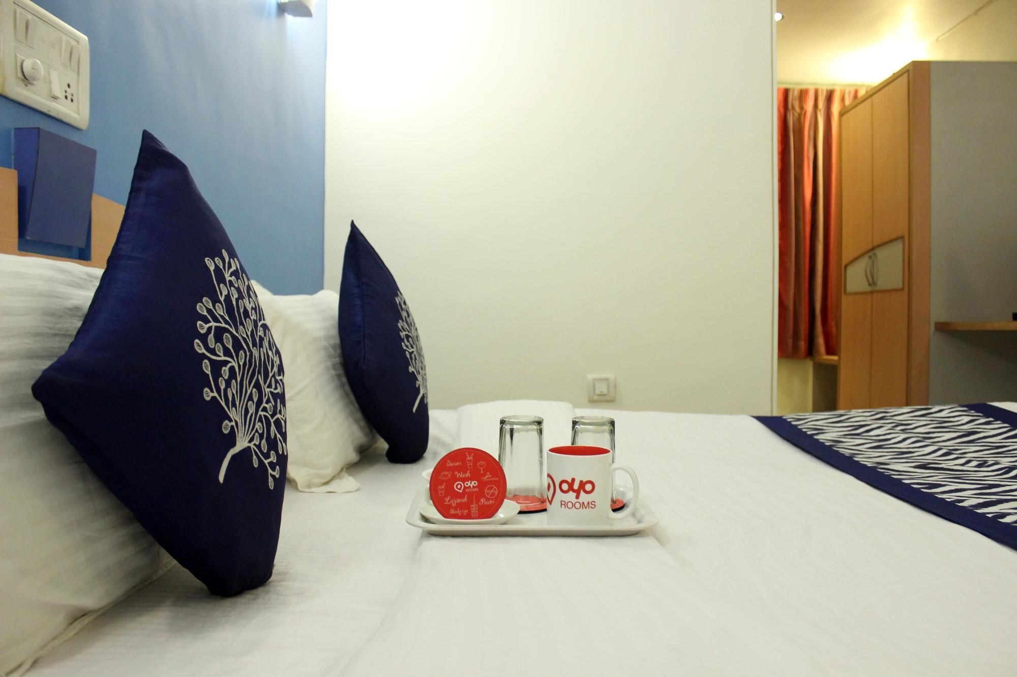 Oyo Rooms Hubli Exteriér fotografie